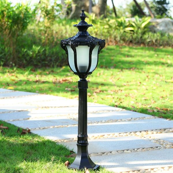 european simple fashion garden landscape villa outdoor garden courtyard landscape lawn lamp
european simple fashion garden landscape villa outdoor garden courtyard landscape lawn lamp