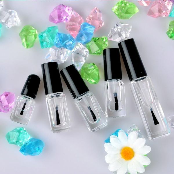 storage bottles & jars 100pieces/set nail polish sub-packing bottle, glass brush mixing small empty bottle
storage bottles & jars 100pieces/set nail polish sub-packing bottle, glass brush mixing small empty bottle