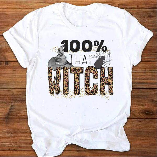 women graphic leopard witch ladies thanksgiving autumn halloween print clothes lady tees female t shirt womens t shirt, White
women graphic leopard witch ladies thanksgiving autumn halloween print clothes lady tees female t shirt womens t shirt, White