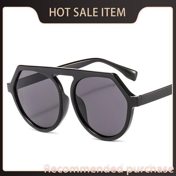 fashion sell well sun women glasses hombre/mujer luxury design large sunglasses shades gafas men frame vintage de sol glasses ainae, White;black
fashion sell well sun women glasses hombre/mujer luxury design large sunglasses shades gafas men frame vintage de sol glasses ainae, White;black
