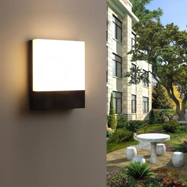 outdoor light waterproof porch lights modern wall lamp led light bedroom wall lamp sconces 220v veranda lights
outdoor light waterproof porch lights modern wall lamp led light bedroom wall lamp sconces 220v veranda lights
