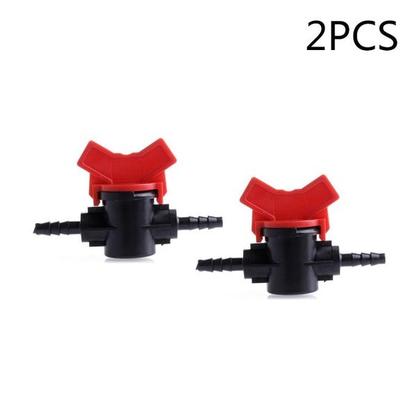 watering equipments 5/2pcs 4mm plastic coupling pipe irrigation water hose in line valve switch tool
watering equipments 5/2pcs 4mm plastic coupling pipe irrigation water hose in line valve switch tool