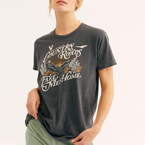 super chic graphic tees women black cotton t shirt for women 2021 casual style summer tshirt women new womens clothing, White
super chic graphic tees women black cotton t shirt for women 2021 casual style summer tshirt women new womens clothing, White