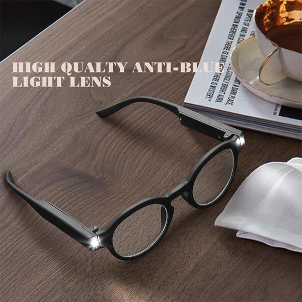 sunglasses lighted reading glasses with lights for men women led magnification eyeglasses usb rechargeable magnifying reader, White;black
sunglasses lighted reading glasses with lights for men women led magnification eyeglasses usb rechargeable magnifying reader, White;black