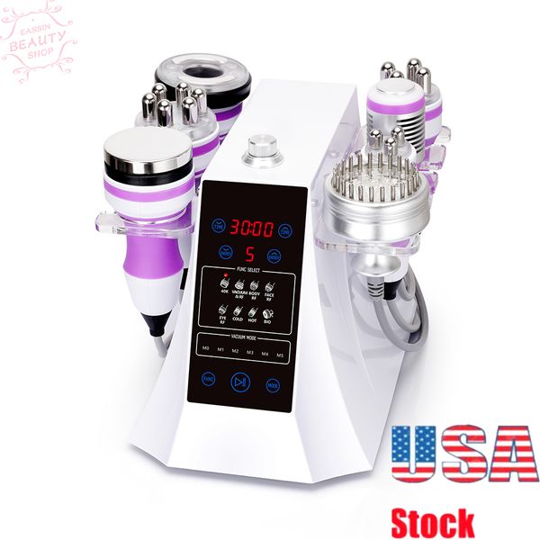 8 in1 ultrasonic cavitation machine 2.0 40k body slimming radio frequency 3d rf vacuum pn beauty equipment in us
8 in1 ultrasonic cavitation machine 2.0 40k body slimming radio frequency 3d rf vacuum pn beauty equipment in us