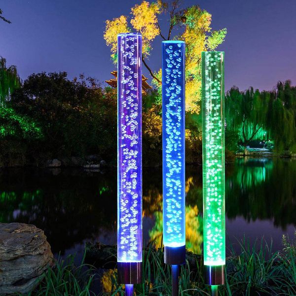 2021 new mini garden's sun proof d'water to the portrait colored air acrylic haste lamp of solar light ducb
2021 new mini garden's sun proof d'water to the portrait colored air acrylic haste lamp of solar light ducb