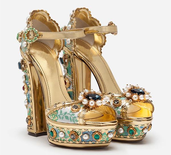dress shoes 2021 summer women's peep toe high heeled fashion crystal platform sandals eu35-41 size by700, Black
dress shoes 2021 summer women's peep toe high heeled fashion crystal platform sandals eu35-41 size by700, Black