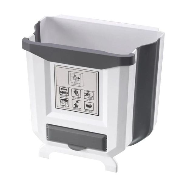 waste bins hanging kitchen trash can small foldable plastic for cabinet car bedroom household k888
waste bins hanging kitchen trash can small foldable plastic for cabinet car bedroom household k888