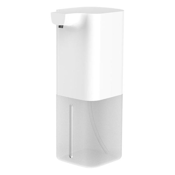duaqiaocxue liquid soap dispenser touchless automatic usb charging smart foam machine infrared sensor hand sanitizer
duaqiaocxue liquid soap dispenser touchless automatic usb charging smart foam machine infrared sensor hand sanitizer