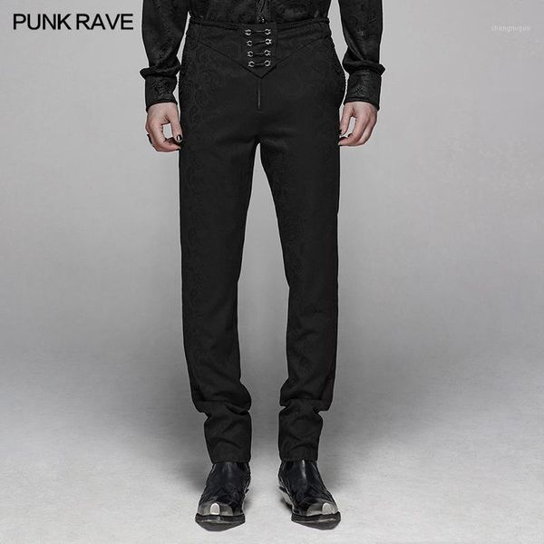men's gothic floral metal swallow black suit trousers gorgeous evening party club men formal mens pants
men's gothic floral metal swallow black suit trousers gorgeous evening party club men formal mens pants