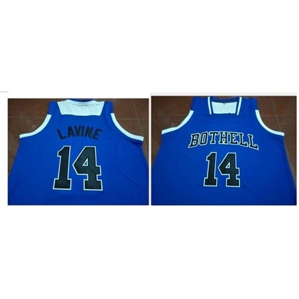 21ss rare blue bothell zach lavine #14 college basketball jersey or custom any name or number jersey, Black
21ss rare blue bothell zach lavine #14 college basketball jersey or custom any name or number jersey, Black