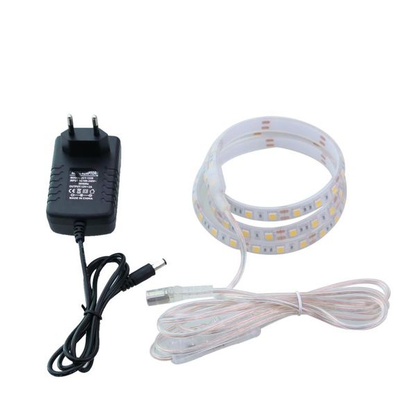 strips 12v ip68 waterproof silicone led strip light 1m 2 m 3000k 4000k 6000k ww cw for swimming pool pond fish bowl underwater tape
strips 12v ip68 waterproof silicone led strip light 1m 2 m 3000k 4000k 6000k ww cw for swimming pool pond fish bowl underwater tape