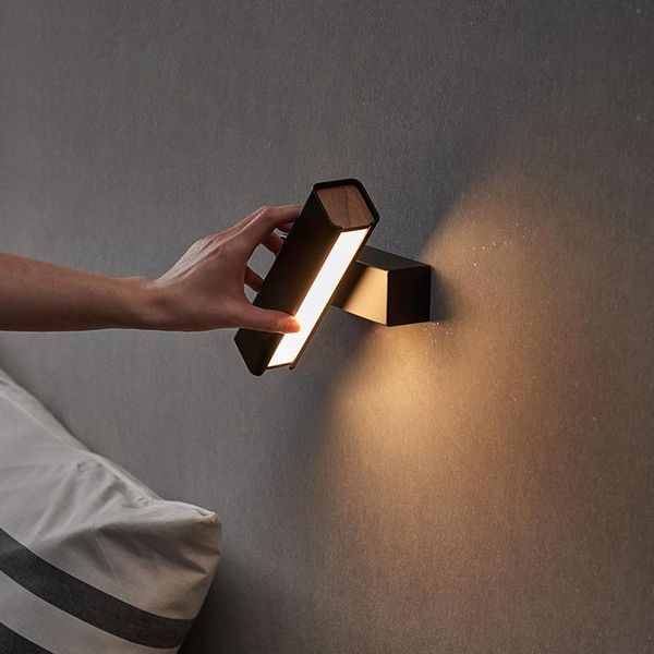 wall lamp personalized bedside modern minimalist bedroom adjustable nordic style creative living room background
wall lamp personalized bedside modern minimalist bedroom adjustable nordic style creative living room background