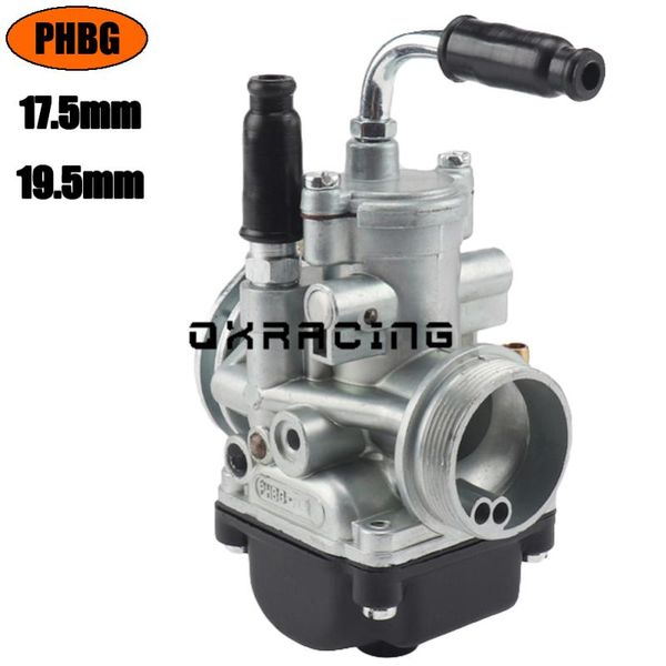 baluya motorcycle fuel system carb carburetor carburettor for phbg 17.5mm 19.5mm racing 17.5 19.5 dellorto model
baluya motorcycle fuel system carb carburetor carburettor for phbg 17.5mm 19.5mm racing 17.5 19.5 dellorto model