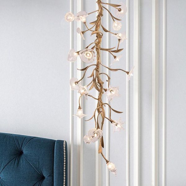 art fan loft living room all copper ceiling lamp french style stairway lobby villa hand made glaze lamp
art fan loft living room all copper ceiling lamp french style stairway lobby villa hand made glaze lamp
