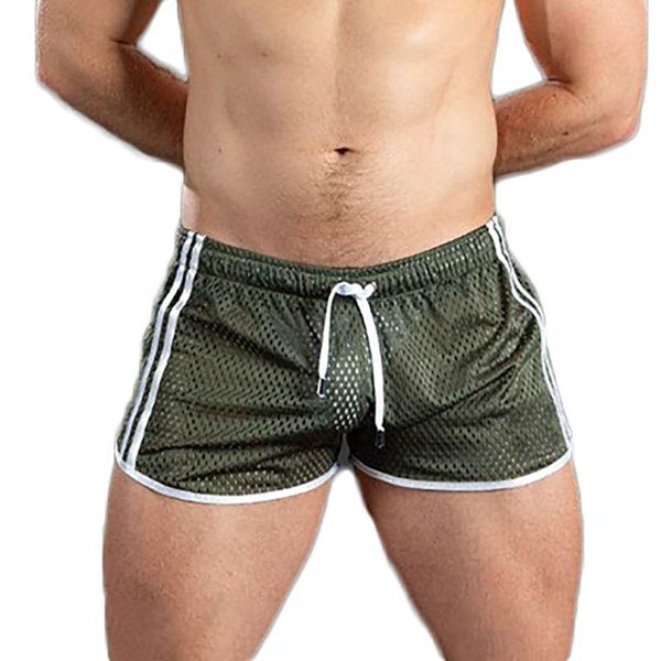 men's shorts mens running training workout bodybuilding gym sports men casual clothing male fitness jogging, White;black
men's shorts mens running training workout bodybuilding gym sports men casual clothing male fitness jogging, White;black
