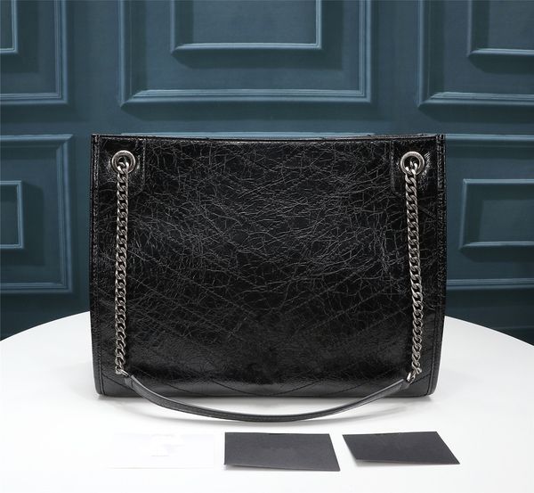 fashion new style shopping bag designer trend chains elegant totes ladies handbags big
fashion new style shopping bag designer trend chains elegant totes ladies handbags big