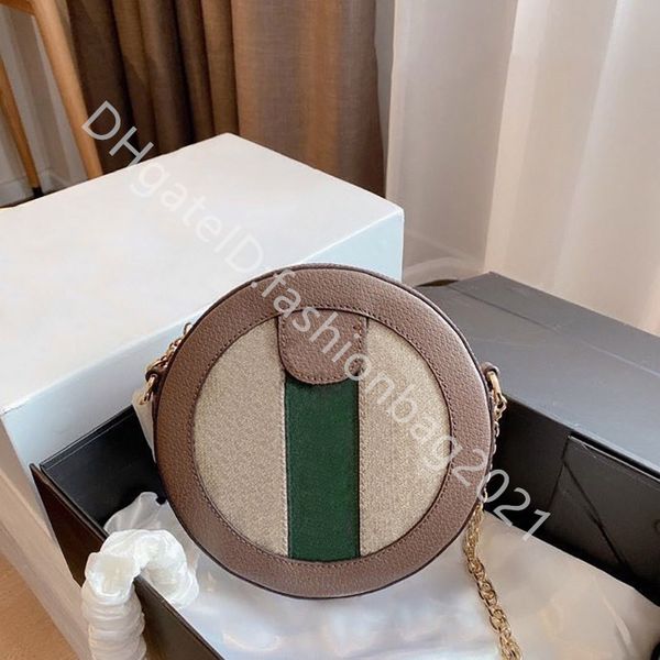2021 double g ladies fashionable cross body bags classic all-match zipper canvas genuine leather splicing women fashion round bag
2021 double g ladies fashionable cross body bags classic all-match zipper canvas genuine leather splicing women fashion round bag