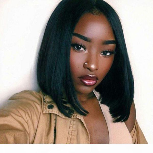 virgin malaysian human hair lace wigs straight lace front bob wigs full lace wigs pre plucked natural hairline, Black;brown
virgin malaysian human hair lace wigs straight lace front bob wigs full lace wigs pre plucked natural hairline, Black;brown