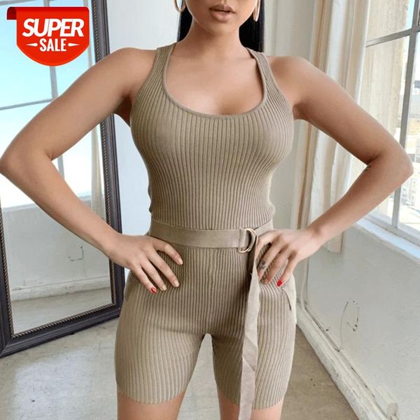 2020 Women Sleeveless Tank Jumpsuit Rompers With Belt Causal Playsuit Bodycon Solid Stretch Black Jumpsuit Shorts Pants Trousers #yV5m, White
2020 Women Sleeveless Tank Jumpsuit Rompers With Belt Causal Playsuit Bodycon Solid Stretch Black Jumpsuit Shorts Pants Trousers #yV5m, White