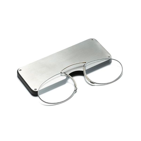 sunglasses rimless foam reading glasses nose clip on mini for men women pince-nez portable magnifier oval with case +1.0~3.5, White;black
sunglasses rimless foam reading glasses nose clip on mini for men women pince-nez portable magnifier oval with case +1.0~3.5, White;black