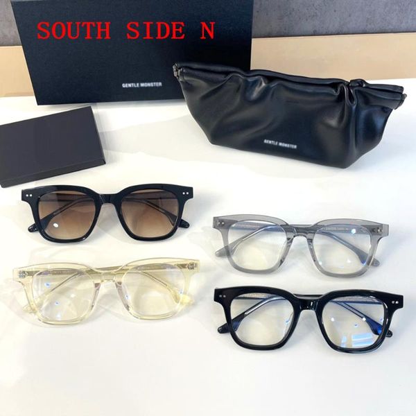fashion sunglasses frames style square eyawear gentle south side n optical glasses frame for women men monster acetate reading prescription, Black
fashion sunglasses frames style square eyawear gentle south side n optical glasses frame for women men monster acetate reading prescription, Black