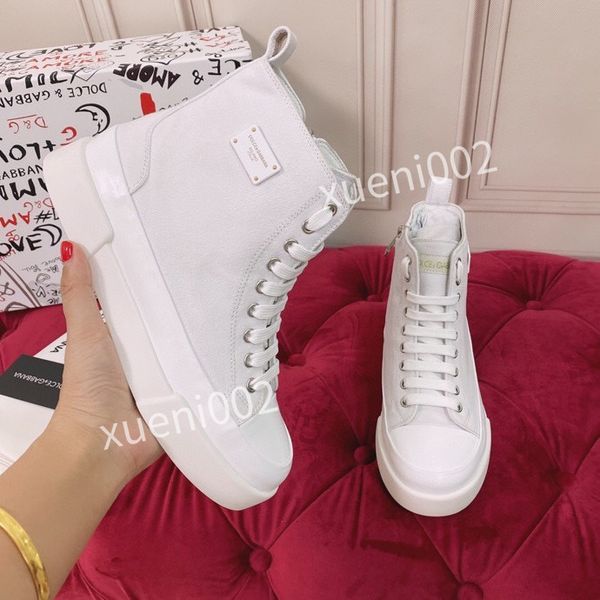 dg luxurys designer boots italy time out sneaker casual shoes women treaded rubber outsole printed calf leather classic trainers 35-41, Black
dg luxurys designer boots italy time out sneaker casual shoes women treaded rubber outsole printed calf leather classic trainers 35-41, Black