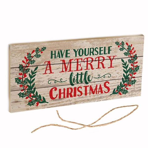 christmas decorations hanging board wooden linen rope year door sign for home doorway decoration ornament
christmas decorations hanging board wooden linen rope year door sign for home doorway decoration ornament