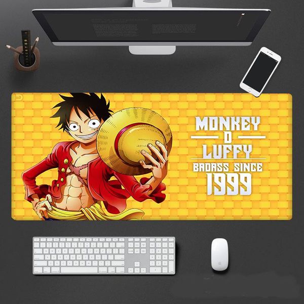 mouse pads & wrist rests one piece anime pad notebook office large gaming size art gamer
mouse pads & wrist rests one piece anime pad notebook office large gaming size art gamer