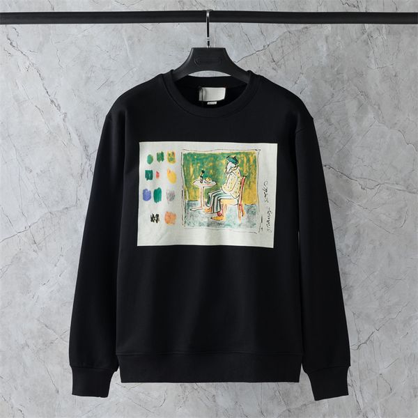 2021ss new winter hoodies designer luxury for mens letter print hoody fashion sweatshirt womens casual pullover jumper, Black
2021ss new winter hoodies designer luxury for mens letter print hoody fashion sweatshirt womens casual pullover jumper, Black