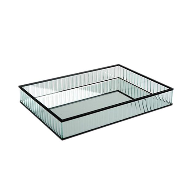 kitchen storage & organization glass mirror tray metal edge red wine plate decorating cake tools home decoration
kitchen storage & organization glass mirror tray metal edge red wine plate decorating cake tools home decoration