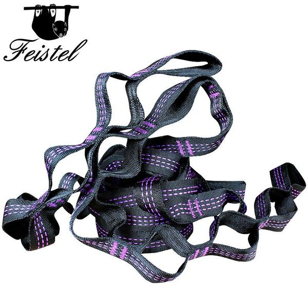 christmas sales 2 pcs super strong hammock strap belt hamac hamak garden swing camping traveling portable hanging tree rope
christmas sales 2 pcs super strong hammock strap belt hamac hamak garden swing camping traveling portable hanging tree rope