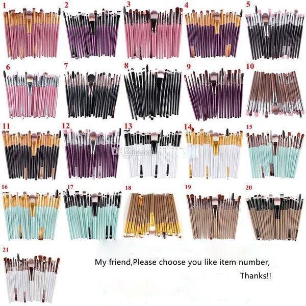 fast eub shipping cosmetic makeup brushes set powder foundation eyeshadow eyeliner lip brush tool brand make up brushes beauty tools 10set
fast eub shipping cosmetic makeup brushes set powder foundation eyeshadow eyeliner lip brush tool brand make up brushes beauty tools 10set