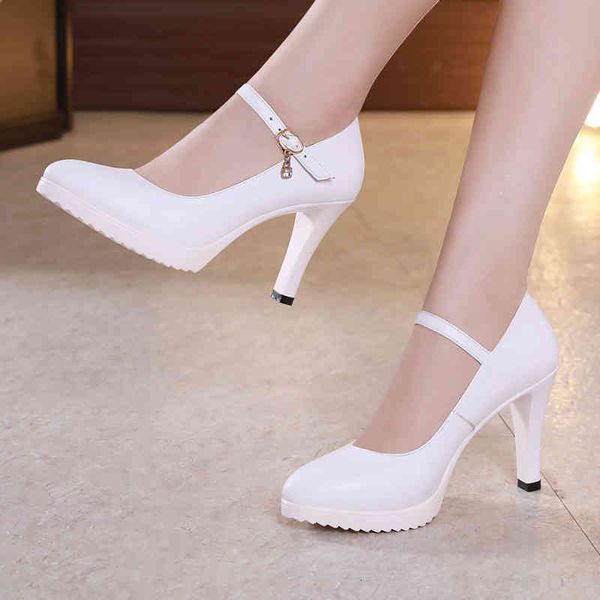 dress shoes block heels silver wedding women pumps platform autumn high ladies leather office shoe big size 42 43 et0f, Black
dress shoes block heels silver wedding women pumps platform autumn high ladies leather office shoe big size 42 43 et0f, Black