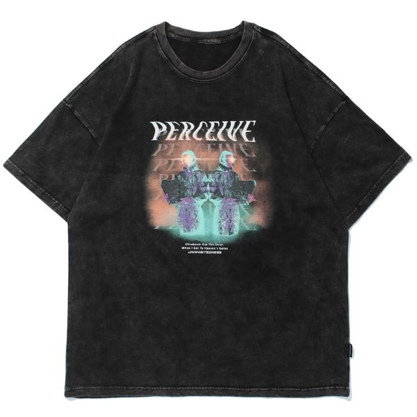 chaopai hip hop t-shirt men 2021 summer robots print harajuku tshirts cotton washed tshirt loose short sleeve shirts oversized gray, White;black
chaopai hip hop t-shirt men 2021 summer robots print harajuku tshirts cotton washed tshirt loose short sleeve shirts oversized gray, White;black