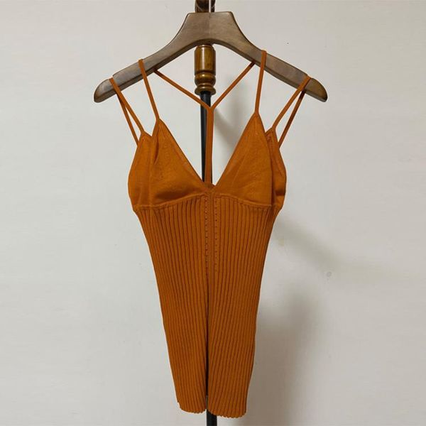 2021 new primavera novas mulheres de malha colete v pescoo senhoras bottoming malhas camis feminino estilingue sem mangas tanque 5, White
2021 new primavera novas mulheres de malha colete v pescoo senhoras bottoming malhas camis feminino estilingue sem mangas tanque 5, White