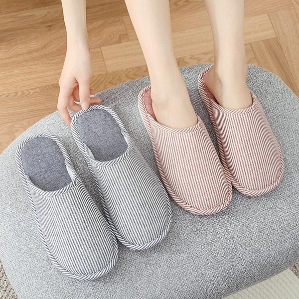slippers cottonslippers female winter pack with household indoor slip-proof floor fabric arts plush cotton male, Black
slippers cottonslippers female winter pack with household indoor slip-proof floor fabric arts plush cotton male, Black