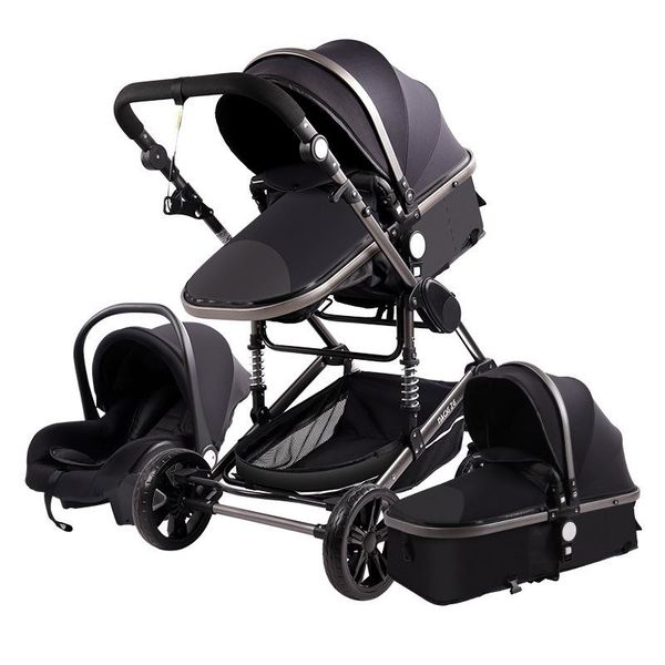 strollers# baby stroller high-landscape bidirectional buggy pram folding car carriage pushchair 0-36 months
strollers# baby stroller high-landscape bidirectional buggy pram folding car carriage pushchair 0-36 months