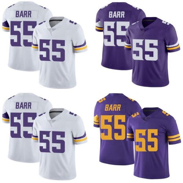 minnesota vikings men #55 anthony barr women youth limited rush jersey, Black
minnesota vikings men #55 anthony barr women youth limited rush jersey, Black
