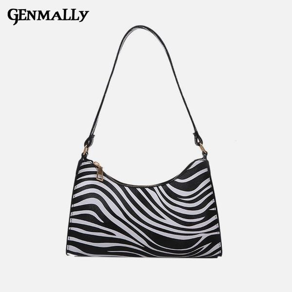 evening bags fashion zebra print underarm shoulder simple baguette totes french style handbag pu leather daily design purse for woman
evening bags fashion zebra print underarm shoulder simple baguette totes french style handbag pu leather daily design purse for woman