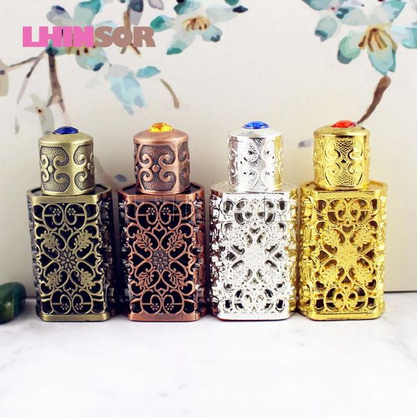 3ml antiqued metal perfume bottle arabic style essential oils doterra container alloy royal glass bottles wedding decorated gift
3ml antiqued metal perfume bottle arabic style essential oils doterra container alloy royal glass bottles wedding decorated gift