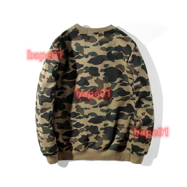 bape hoodies fashion mens designer cartoon shark printing hoodies jacket men womens casual sweatshirts 5 colors size m-2xl 2qw4, Black
bape hoodies fashion mens designer cartoon shark printing hoodies jacket men womens casual sweatshirts 5 colors size m-2xl 2qw4, Black