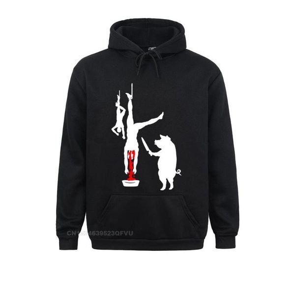 men's hoodies & sweatshirts pig line butcher shop funny vegan vegetarian karma peta bacon mens hoodie summer anime cotton harajuku, Black
men's hoodies & sweatshirts pig line butcher shop funny vegan vegetarian karma peta bacon mens hoodie summer anime cotton harajuku, Black