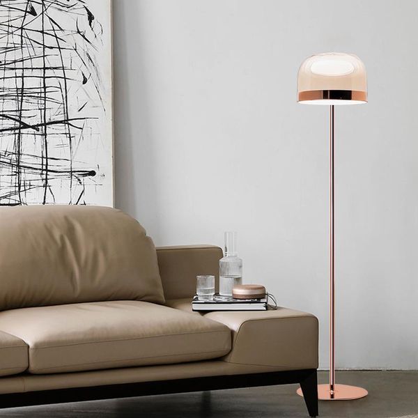 italian designer nordic minimalist personality living room sofa bedroom study villa l glass floor lamp
italian designer nordic minimalist personality living room sofa bedroom study villa l glass floor lamp