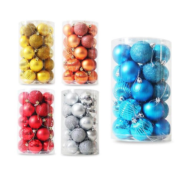 christmas decorations 25pc balls tree ornaments xmas hanging pendants year 2021 gift noel 40mm
christmas decorations 25pc balls tree ornaments xmas hanging pendants year 2021 gift noel 40mm