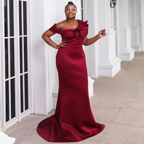 ethnic clothing 2021 african one shoulder evening party dress women elegant backless ruffles maxi red long dresses plus size africa clo
ethnic clothing 2021 african one shoulder evening party dress women elegant backless ruffles maxi red long dresses plus size africa clo