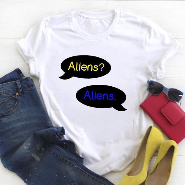 women letter message cute printed cartoon ladies summer t tee female shirt clothes tshirt womens graphic t-shirt, White
women letter message cute printed cartoon ladies summer t tee female shirt clothes tshirt womens graphic t-shirt, White