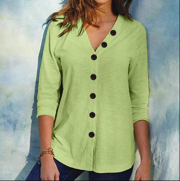 t shirt fashion 2021 autumn winter large size women casual v neck tees shirt ladies loose floral print tunic tshirt, White
t shirt fashion 2021 autumn winter large size women casual v neck tees shirt ladies loose floral print tunic tshirt, White