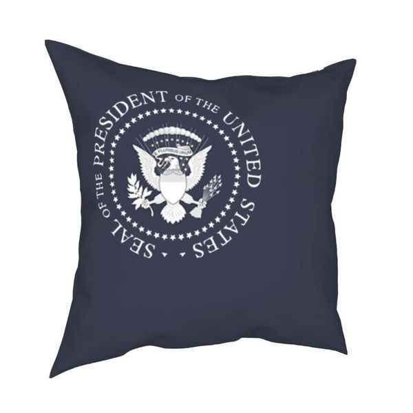 cushion/decorative pillow presidential seal case usa trump election vote cushion cover custom polyester decorative pillowcover for home 45x4
cushion/decorative pillow presidential seal case usa trump election vote cushion cover custom polyester decorative pillowcover for home 45x4