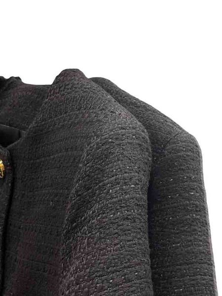 shenzhen nanyou niuhuo xiaoxiangfeng gold single breasted temperament celebrity autumn and winter coat, Black;brown
shenzhen nanyou niuhuo xiaoxiangfeng gold single breasted temperament celebrity autumn and winter coat, Black;brown